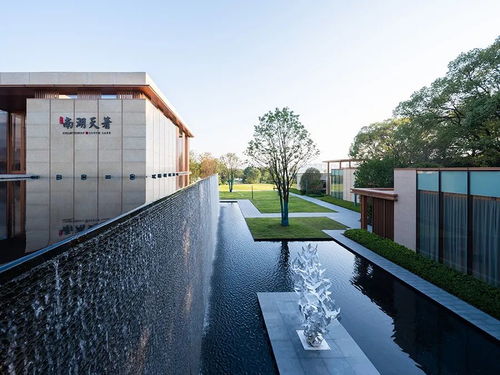 從特質(zhì)出發(fā)的藝術(shù)當(dāng)代景觀(guān)設(shè)計(jì) ddon笛東2020半年項(xiàng)目巡禮