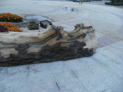 安徽仿真木-安徽仿真榕樹(shù)011 -安徽滁州裕成藝術(shù)景觀(guān)工程-園林假山 產(chǎn)品展示(安徽假山/安徽?qǐng)@林假山、安徽GRC假山/安徽塑石假山、安徽仿真木/安徽真石漆)-金泉網(wǎng)