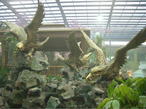 遼寧梵泰景觀(guān)藝術(shù)小品系列