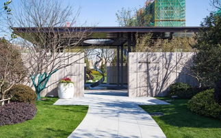 杭州8大精品樓盤景觀考察 萬科 融創 陽光城 泰禾 招商 中南 保利...... 第四期