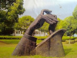 漢沽景觀雕塑 定制園林藝術(shù)，打造獨特景觀空間