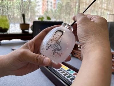 燃旺非遺之火 以景觀藝術(shù)賦能鄉(xiāng)村振興的路徑探索