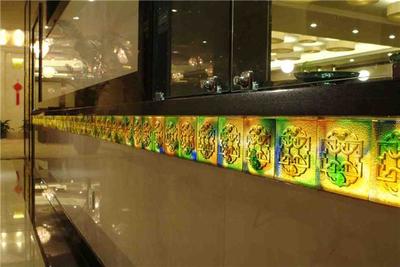 廣州與深圳 中國(guó)大件琉璃藝術(shù)產(chǎn)業(yè)的璀璨雙城記