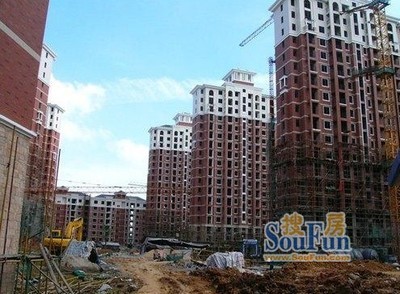 吉家巴黎豪庭門(mén)店攜手搜房網(wǎng)，打造高效房地產(chǎn)經(jīng)紀(jì)服務(wù)