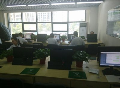 房地產(chǎn)經(jīng)紀行業(yè)先鋒 山東鏈家濟南第五十三分公司