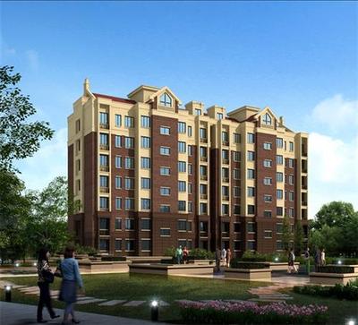 寶坻洋房，津屋置家——為您安家置業，開啟美好生活