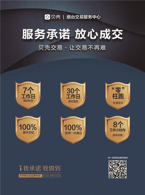 凝聚你我力量，共筑房產交易安全——貝殼找房315特別行動