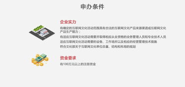 辦理網絡文化經營許可證流程指南