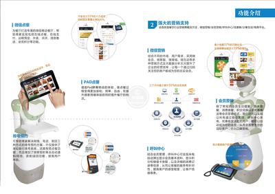 智慧餐飲管理系統中的品牌管理